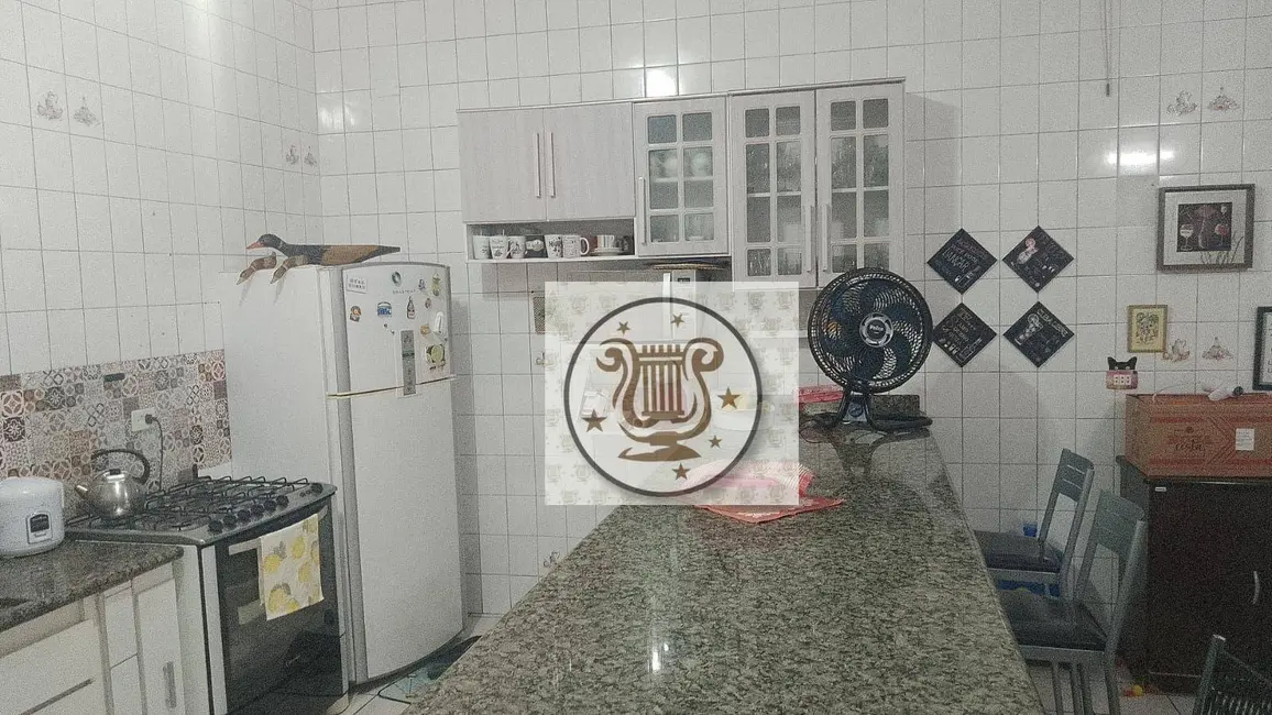 Casa de Condomínio com 3 quartos à venda, 250m2 em Limão, São Paulo - SP - imagem 9 Foto 9 de Casa de Condomínio com 3 quartos à venda, 250m2 em Limão, São Paulo - SP