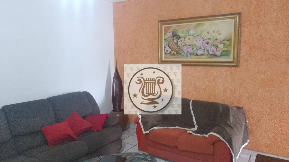 Casa de Condomínio com 3 quartos à venda, 250m2 em Limão, São Paulo - SP - imagem 5 Foto 5 de Casa de Condomínio com 3 quartos à venda, 250m2 em Limão, São Paulo - SP