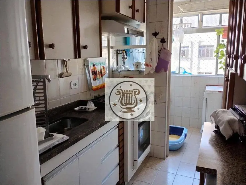 Foto 6 de Apartamento com 2 quartos à venda, 63m2 em Lauzane Paulista, São Paulo - SP