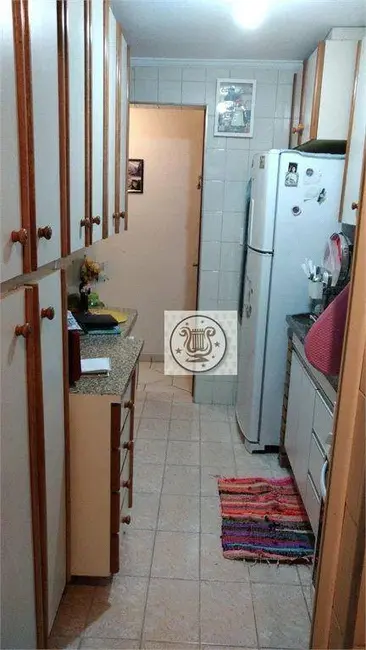 Foto 8 de Apartamento com 2 quartos à venda, 63m2 em Lauzane Paulista, São Paulo - SP
