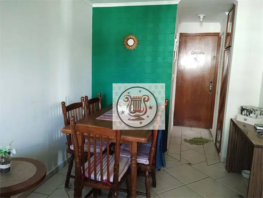 Foto 2 de Apartamento com 2 quartos à venda, 63m2 em Lauzane Paulista, São Paulo - SP