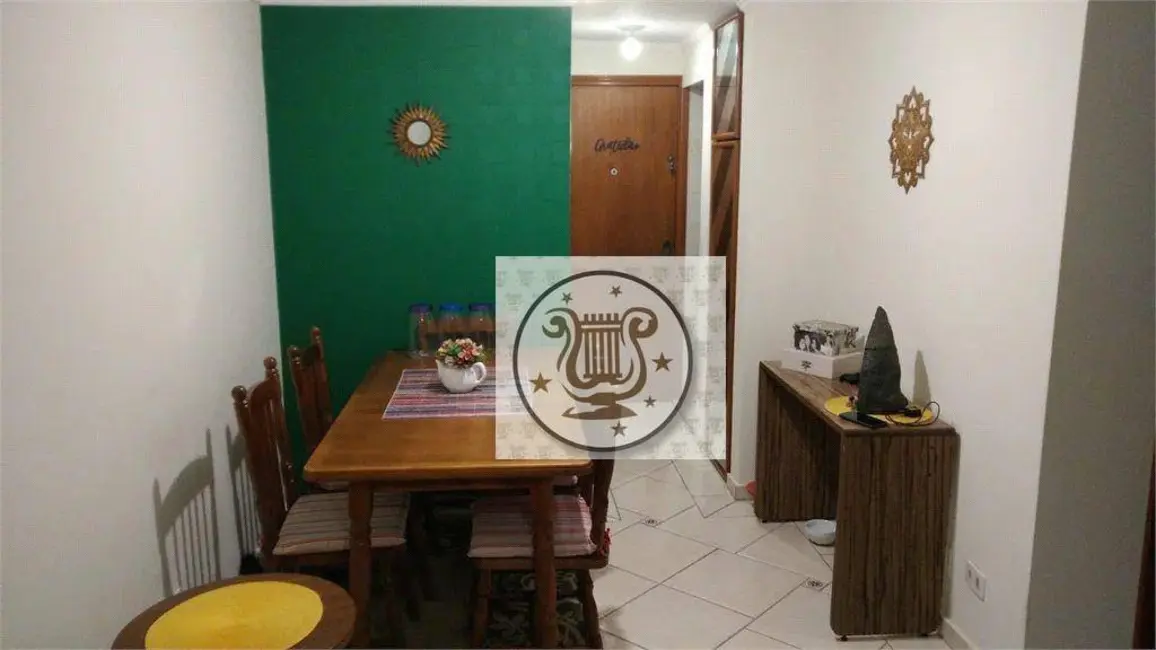 Foto 4 de Apartamento com 2 quartos à venda, 63m2 em Lauzane Paulista, São Paulo - SP