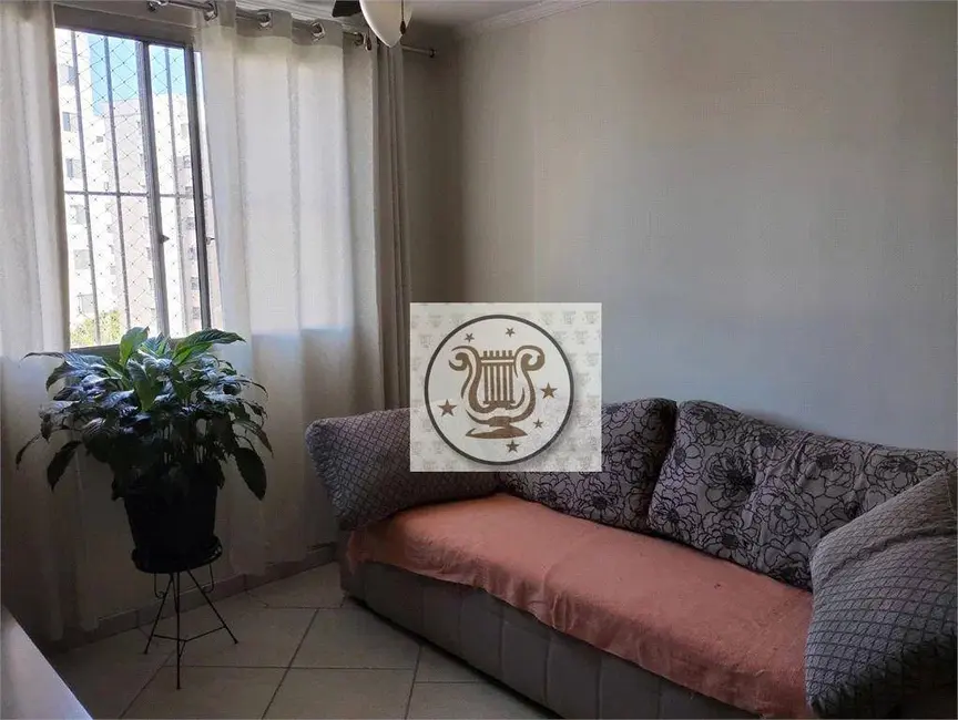 Foto 5 de Apartamento com 2 quartos à venda, 63m2 em Lauzane Paulista, São Paulo - SP