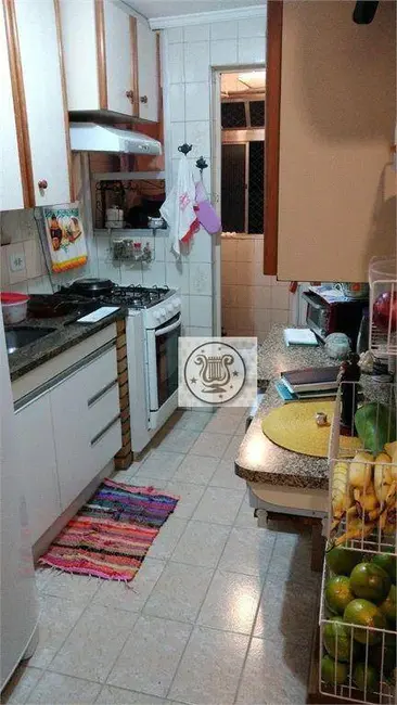 Foto 9 de Apartamento com 2 quartos à venda, 63m2 em Lauzane Paulista, São Paulo - SP