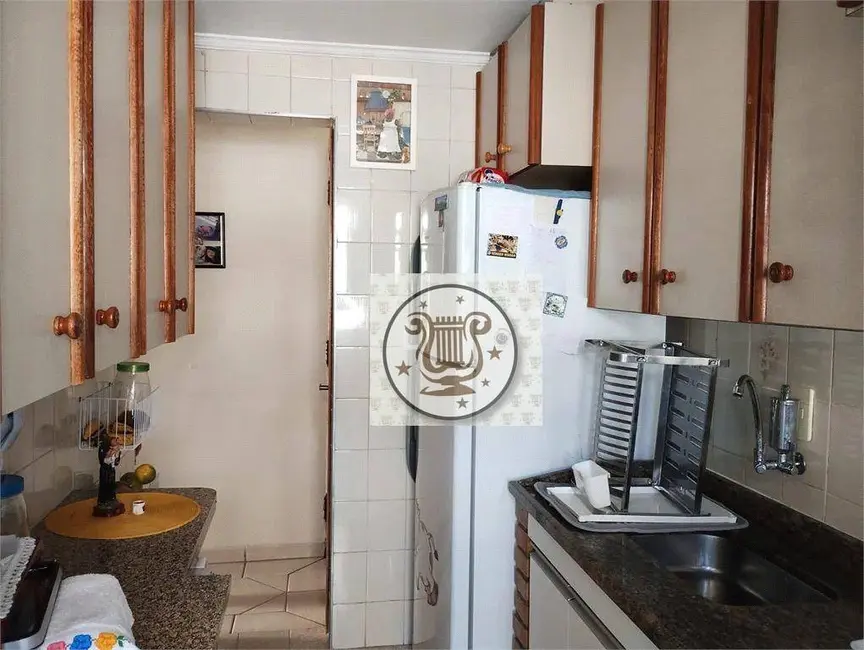 Foto 7 de Apartamento com 2 quartos à venda, 63m2 em Lauzane Paulista, São Paulo - SP