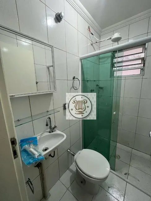 Foto 2 de Casa com 2 quartos para alugar, 78m2 em Limão, São Paulo - SP