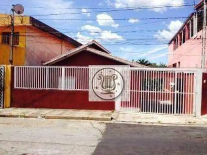 Foto 1 de Casa com 2 quartos à venda, 250m2 em Vila Continental, São Paulo - SP