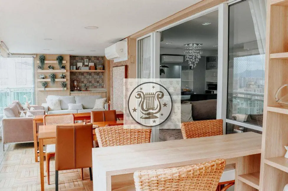 Foto 2 de Apartamento com 3 quartos à venda, 195m2 em Vila Romana, São Paulo - SP