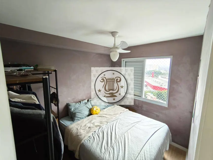 Foto 2 de Apartamento com 1 quarto à venda, 31m2 em Água Branca, São Paulo - SP