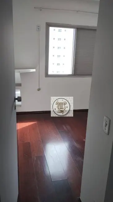 Foto 2 de Apartamento com 1 quarto para alugar, 36m2 em Bela Vista, São Paulo - SP