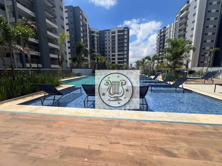 Foto 2 de Apartamento com 2 quartos à venda, 88m2 em City América, São Paulo - SP