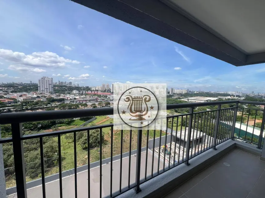 Foto 1 de Apartamento com 2 quartos à venda, 88m2 em City América, São Paulo - SP