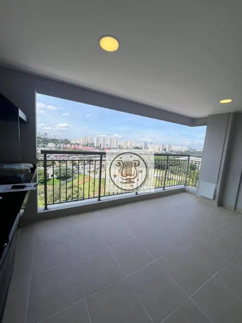 Foto 5 de Apartamento com 2 quartos à venda, 88m2 em City América, São Paulo - SP