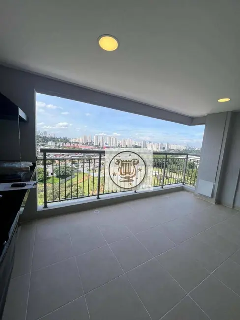 Foto 4 de Apartamento com 2 quartos à venda, 88m2 em City América, São Paulo - SP