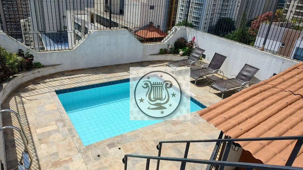 Foto 2 de Apartamento com 3 quartos à venda, 182m2 em Bela Vista, São Paulo - SP