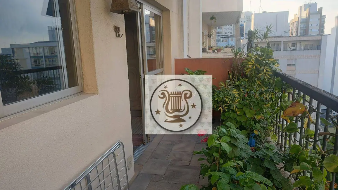 Foto 1 de Apartamento com 3 quartos à venda, 182m2 em Bela Vista, São Paulo - SP