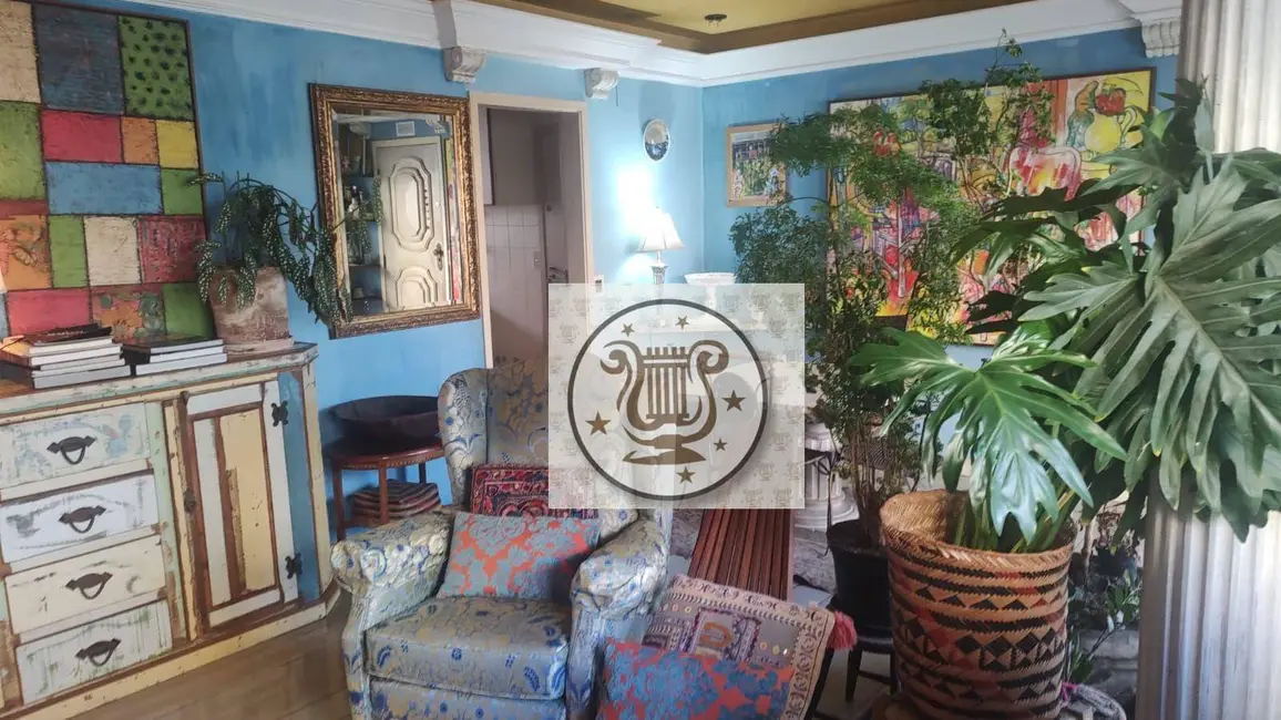 Foto 6 de Apartamento com 3 quartos à venda, 182m2 em Bela Vista, São Paulo - SP