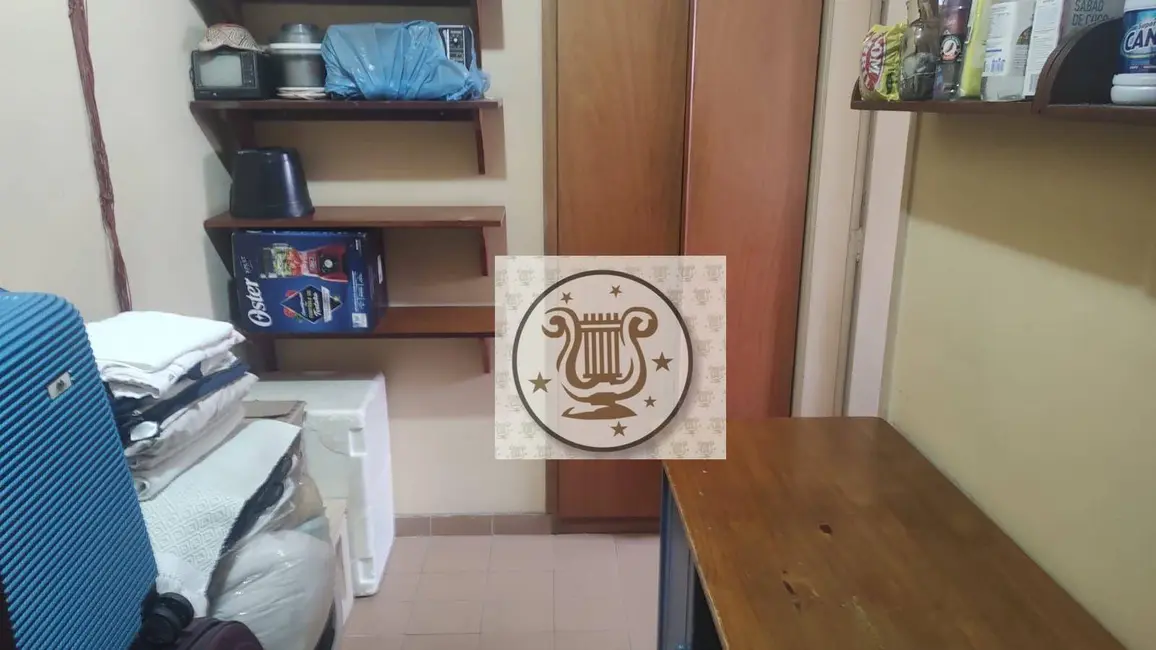 Foto 4 de Apartamento com 3 quartos à venda, 182m2 em Bela Vista, São Paulo - SP