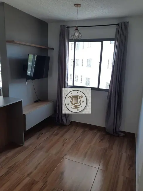 Foto 1 de Apartamento com 1 quarto à venda, 30m2 em Várzea da Barra Funda, São Paulo - SP