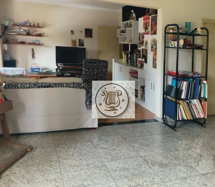 Apartamento com 3 quartos à venda, 98m2 em Perdizes, São Paulo - SP - imagem 5 Foto 5 de Apartamento com 3 quartos à venda, 98m2 em Perdizes, São Paulo - SP