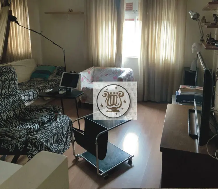 Apartamento com 3 quartos à venda, 98m2 em Perdizes, São Paulo - SP - imagem 8 Foto 8 de Apartamento com 3 quartos à venda, 98m2 em Perdizes, São Paulo - SP