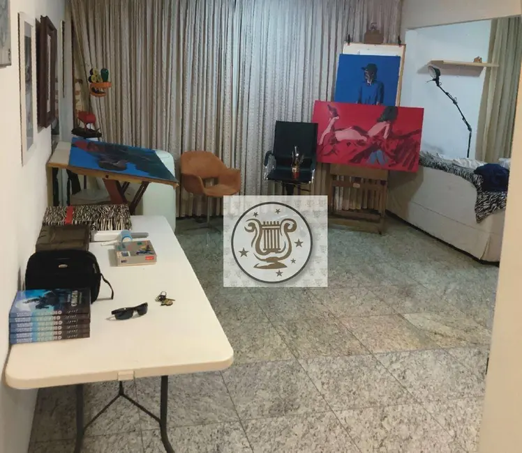 Apartamento com 3 quartos à venda, 98m2 em Perdizes, São Paulo - SP - imagem 4 Foto 4 de Apartamento com 3 quartos à venda, 98m2 em Perdizes, São Paulo - SP