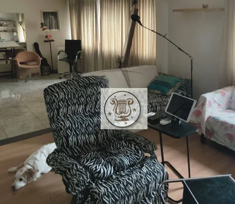 Foto 2 de Apartamento com 3 quartos à venda, 98m2 em Perdizes, São Paulo - SP