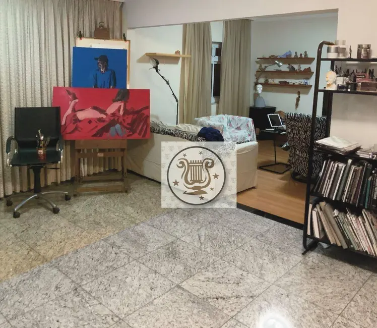 Apartamento com 3 quartos à venda, 98m2 em Perdizes, São Paulo - SP - imagem 6 Foto 6 de Apartamento com 3 quartos à venda, 98m2 em Perdizes, São Paulo - SP