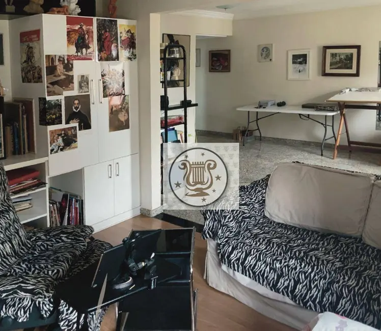 Foto 1 de Apartamento com 3 quartos à venda, 98m2 em Perdizes, São Paulo - SP