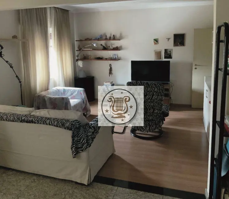 Apartamento com 3 quartos à venda, 98m2 em Perdizes, São Paulo - SP - imagem 9 Foto 9 de Apartamento com 3 quartos à venda, 98m2 em Perdizes, São Paulo - SP