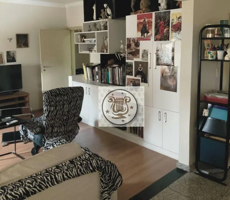 Apartamento com 3 quartos à venda, 98m2 em Perdizes, São Paulo - SP - imagem 7 Foto 7 de Apartamento com 3 quartos à venda, 98m2 em Perdizes, São Paulo - SP