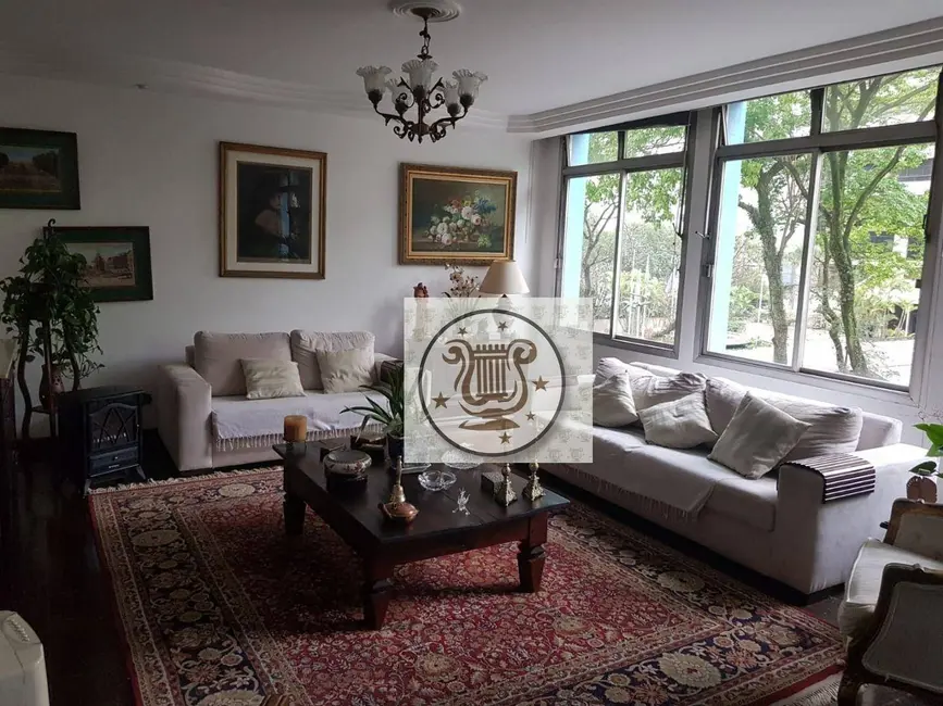 Foto 1 de Apartamento com 3 quartos à venda, 170m2 em Bela Vista, São Paulo - SP