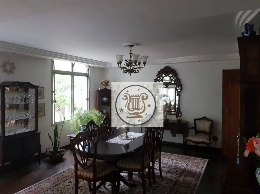 Foto 2 de Apartamento com 3 quartos à venda, 170m2 em Bela Vista, São Paulo - SP