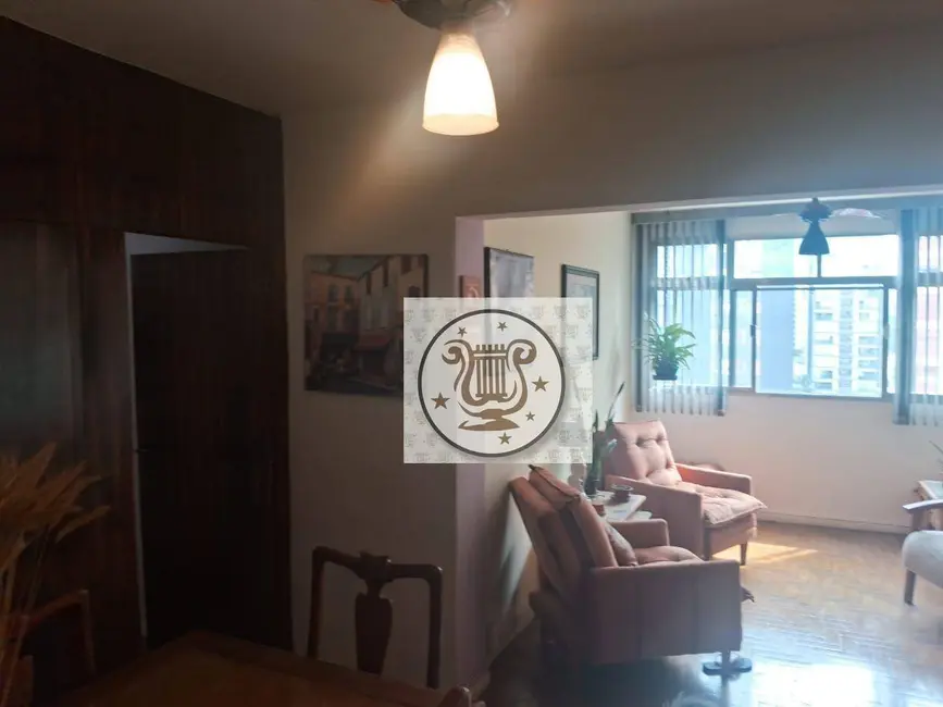 Foto 2 de Apartamento com 3 quartos à venda, 83m2 em Pinheiros, São Paulo - SP