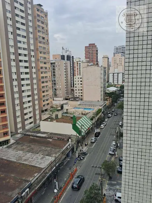 Foto 5 de Apartamento com 3 quartos à venda, 83m2 em Pinheiros, São Paulo - SP