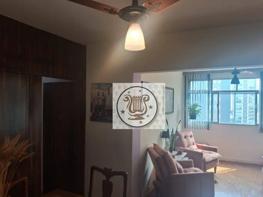 Foto 3 de Apartamento com 3 quartos à venda, 83m2 em Pinheiros, São Paulo - SP