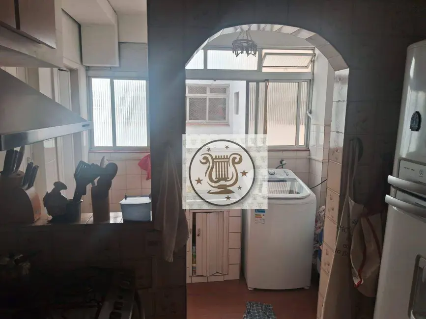 Foto 9 de Apartamento com 3 quartos à venda, 83m2 em Pinheiros, São Paulo - SP