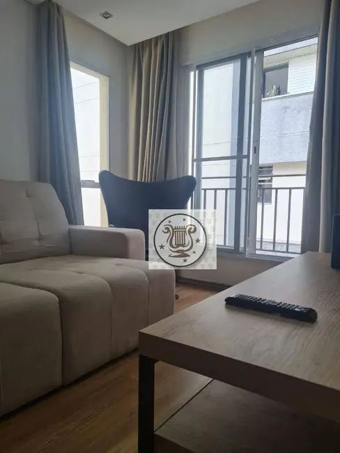 Foto 9 de Apartamento com 1 quarto à venda, 48m2 em Jardim das Bandeiras, São Paulo - SP
