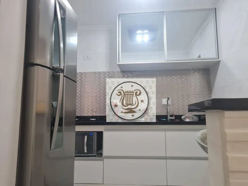 Foto 8 de Apartamento com 1 quarto à venda, 48m2 em Jardim das Bandeiras, São Paulo - SP