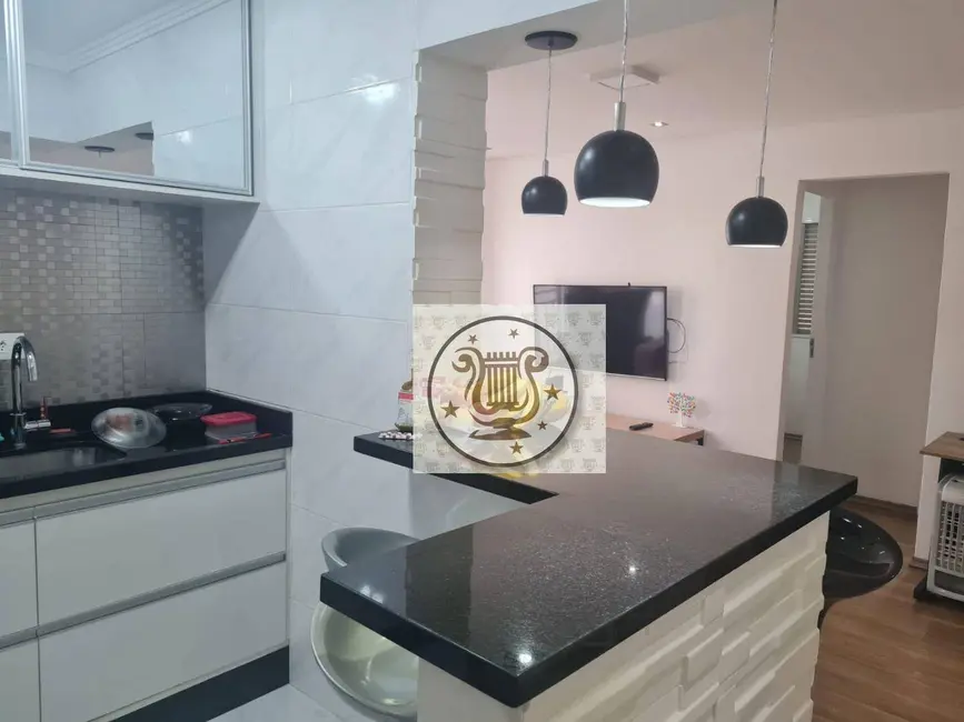 Foto 6 de Apartamento com 1 quarto à venda, 48m2 em Jardim das Bandeiras, São Paulo - SP