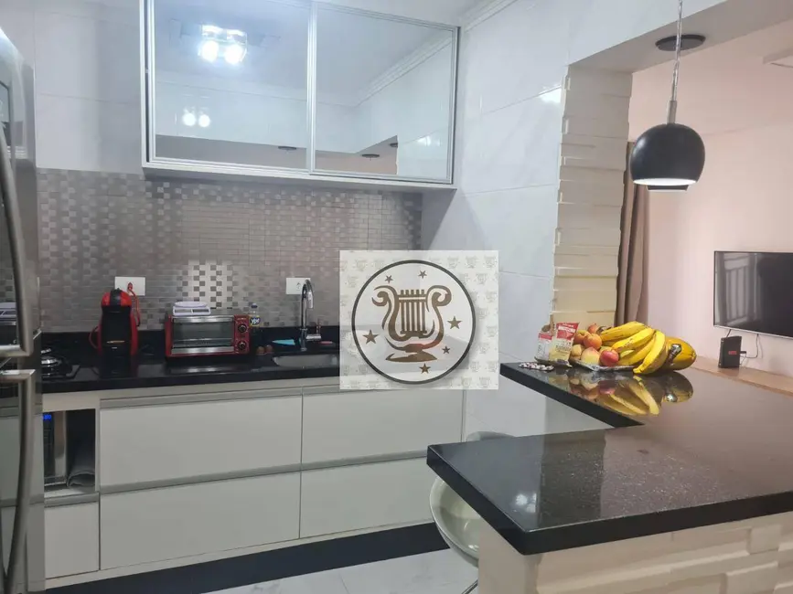 Foto 7 de Apartamento com 1 quarto à venda, 48m2 em Jardim das Bandeiras, São Paulo - SP