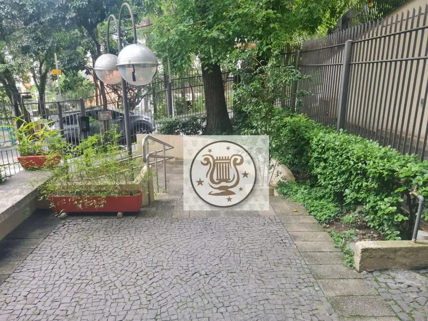 Foto 2 de Apartamento com 1 quarto à venda, 48m2 em Jardim das Bandeiras, São Paulo - SP