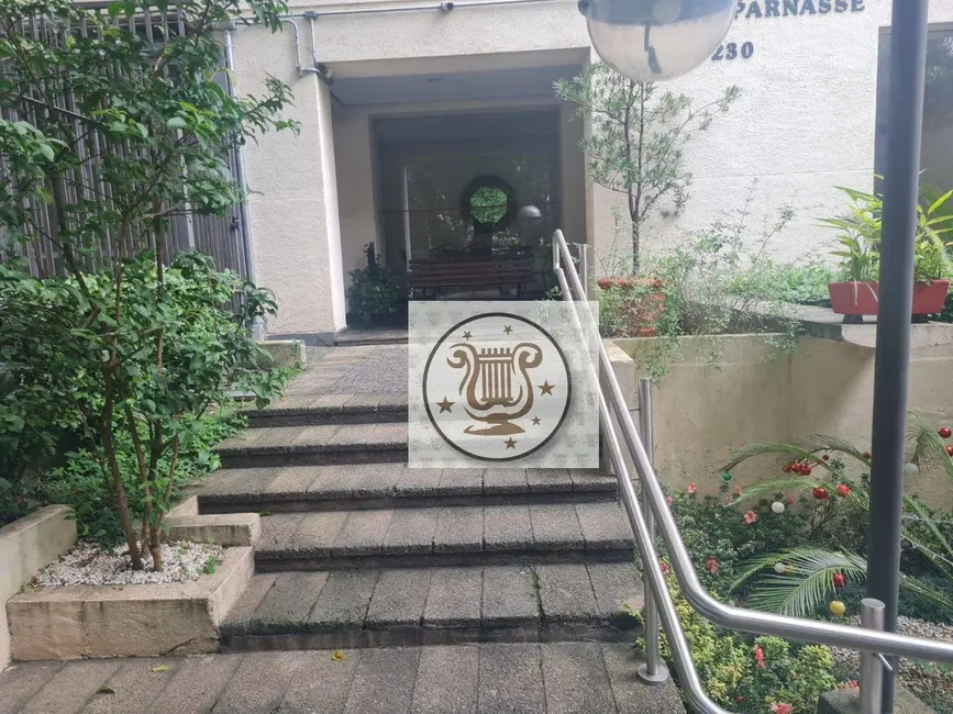 Foto 3 de Apartamento com 1 quarto à venda, 48m2 em Jardim das Bandeiras, São Paulo - SP