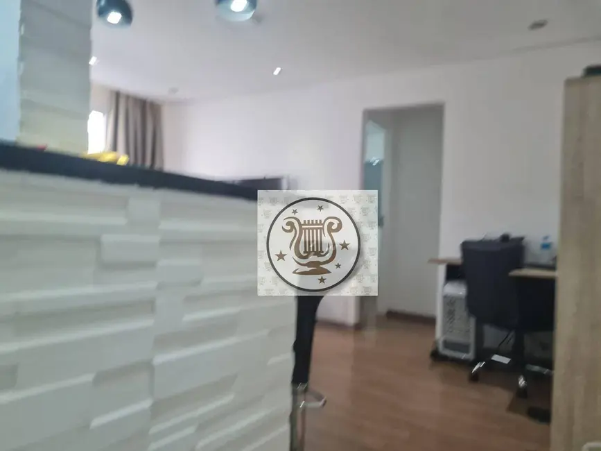 Foto 5 de Apartamento com 1 quarto à venda, 48m2 em Jardim das Bandeiras, São Paulo - SP