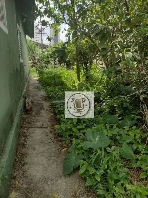Foto 8 de Terreno / Lote à venda, 600m2 em Água Funda, São Paulo - SP