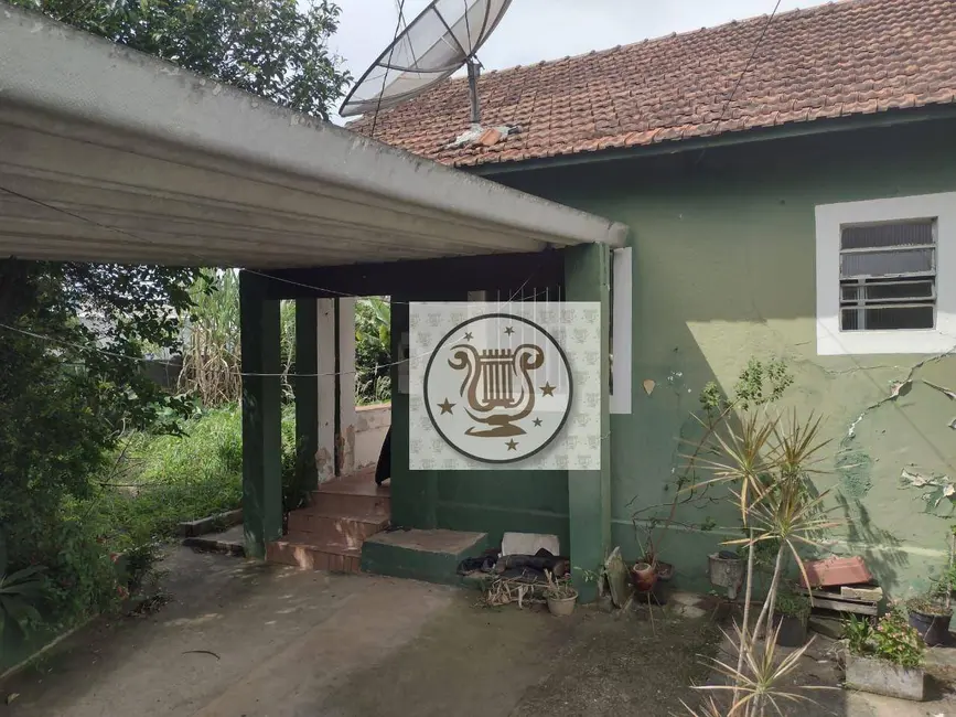 Foto 2 de Terreno / Lote à venda, 600m2 em Água Funda, São Paulo - SP