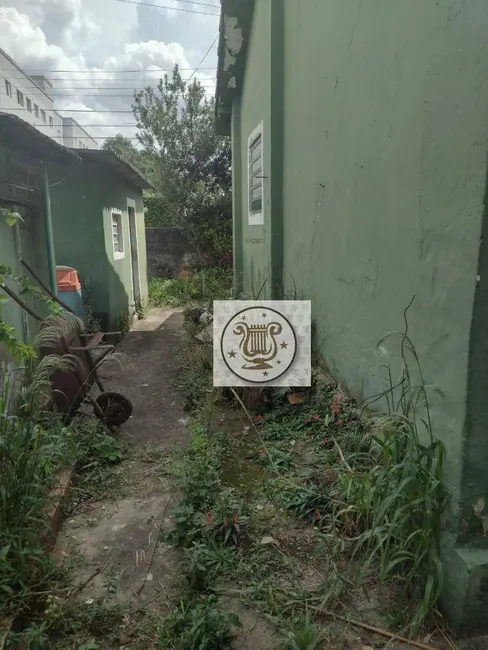 Foto 5 de Terreno / Lote à venda, 600m2 em Água Funda, São Paulo - SP