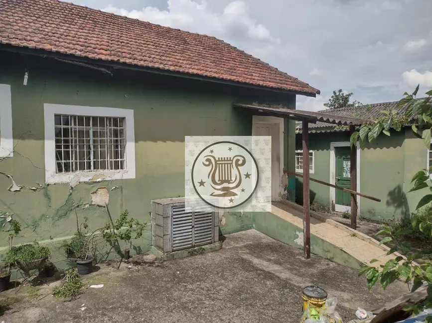 Foto 1 de Terreno / Lote à venda, 600m2 em Água Funda, São Paulo - SP