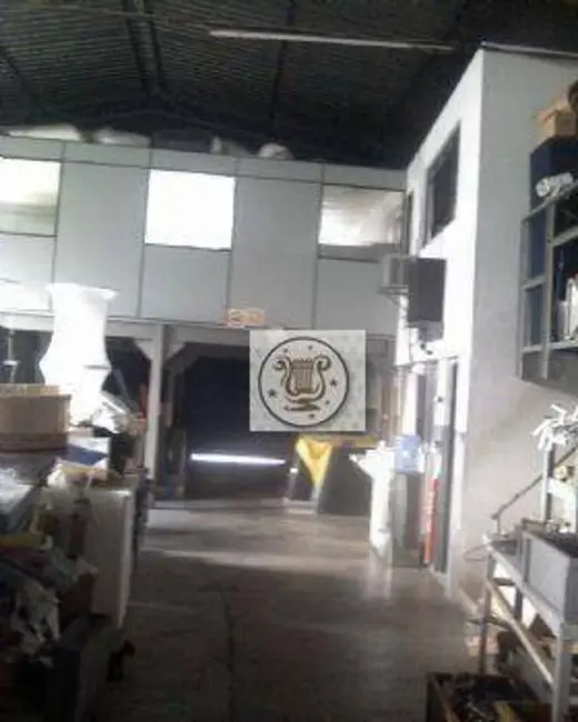 Armazém / Galpão à venda, 240m2 em São Paulo - SP - imagem 3 Foto 3 de Armazém / Galpão à venda, 240m2 em São Paulo - SP