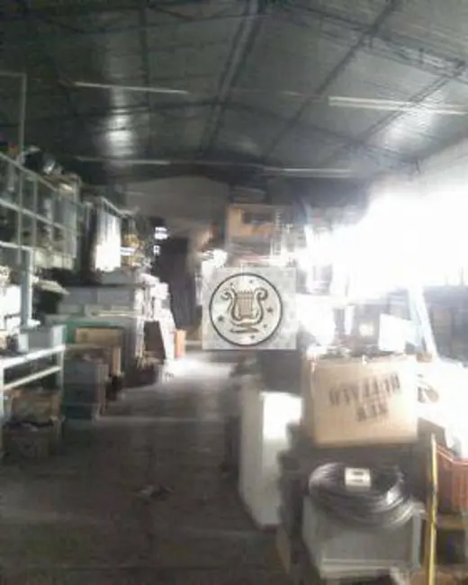 Armazém / Galpão à venda, 240m2 em São Paulo - SP - imagem 4 Foto 4 de Armazém / Galpão à venda, 240m2 em São Paulo - SP